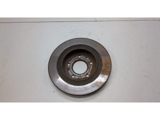 Диск тормозной  Chevrolet Equinox 2017-2024   задний   13544245      