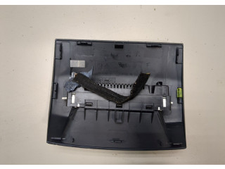 Дисплей бортового компьютера  Peugeot Partner 2008-2012         