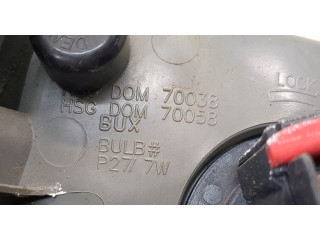 Задний фонарь          