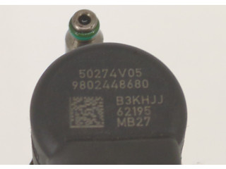 Форсунка топливная Citroen DS4 2010-2018 9802448680