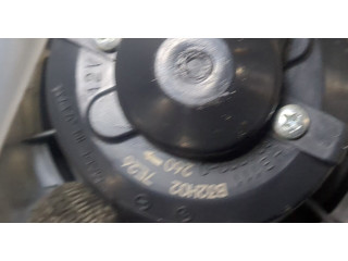 Моторчик печки Mazda 3 (BK) 2003-2009