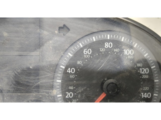 Панель приборов Volkswagen Caddy 2004-2015 2K0920944C