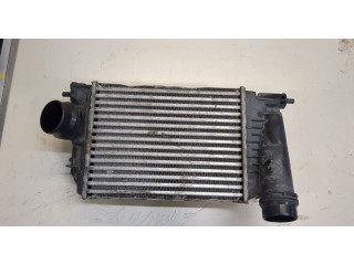 Интеркулер  Renault Kadjar       