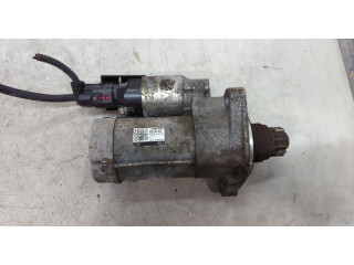 Стартер Skoda Octavia (A7) 2013-2023 1.4 02Z911024