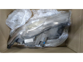 Фара передняя  Jaguar XF 2007-2015 левая 