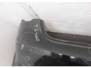 Бампер Volkswagen Jetta 5 2004-2010 задний 1K5807417E, 1K5807521A