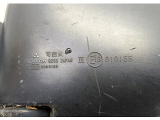 Зеркало боковое Mitsubishi Montero Sport / Pajero Sport 1996-2008 левое MN117933