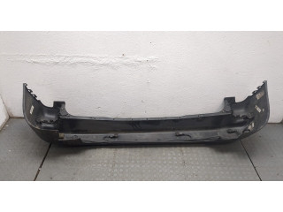 Бампер Citroen Berlingo 2012- задний