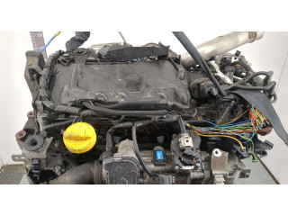  Турбина  Nissan Qashqai 2006-2013             1441100Q0G, 1441100Q1C