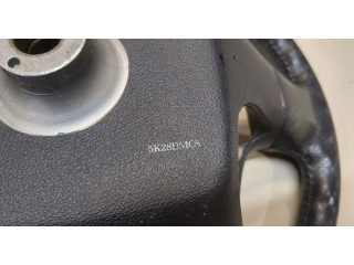 Руль  KIA Sportage 2004-2010            561101F220WK