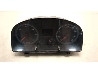 Панель приборов Volkswagen Caddy 2004-2015