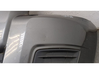 Бампер  Volvo V50 2004-2012 передний   