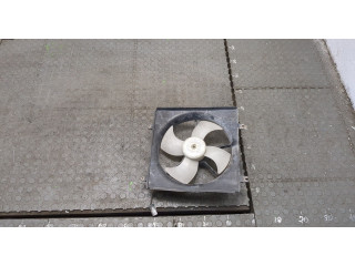 Вентилятор радиатора Honda CR-V 1996-2002