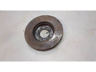 Диск тормозной Mazda 3 (BL) 2009-2013 передний