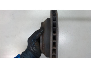 Диск тормозной  Volkswagen Touareg 2010-2014 3.6  задний    7L8615601C      