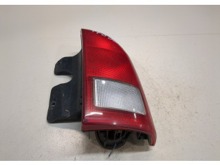 Задний фонарь        Suzuki Grand Vitara 1997-2005 