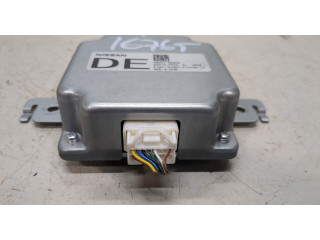 Блок комфорта Infiniti QX60 2013-2016 284E79NA0A