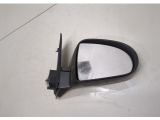 Зеркало боковое Mitsubishi Colt 2002-2012 правое