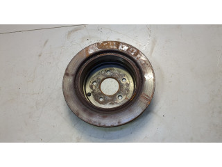 Диск тормозной Infiniti FX 2008-2013 задний