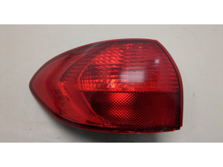 Задний фонарь          