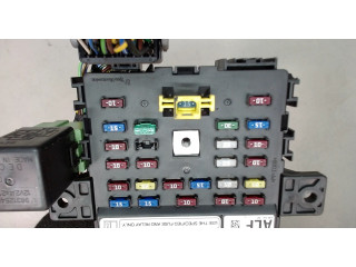 Блок предохранителей Chevrolet Spark 2009- 1.2