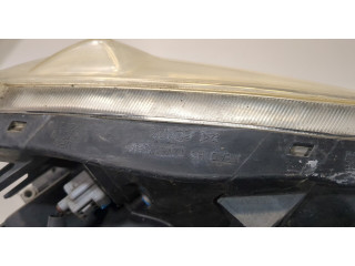 Фара передняя Nissan X-Trail (T31) 2007-2015 левая