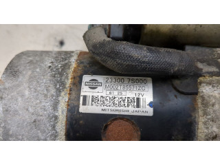 Стартер Infiniti QX56 2004-2010 5.6