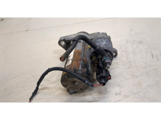 Стартер  Seat Ibiza 3 2001-2006 1.2     