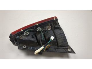 Задний фонарь