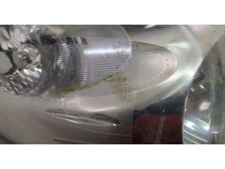 Фара передняя  Chevrolet Spark 2009-2016 правая 