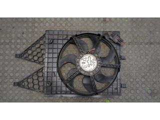 Вентилятор радиатора Audi A1 2010-2014 1.2 бензин