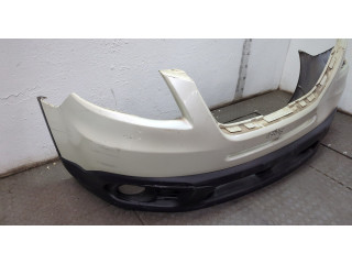 Бампер  Subaru Tribeca (B9) 2004-2014 передний   57704XA07A