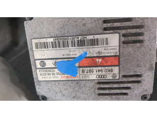 Фара передняя Skoda SuperB 2015-2025 правая