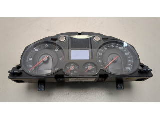 Панель приборов  Volkswagen Passat 6 2005-2010       3C0920960N     