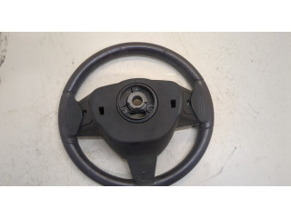 Руль  Jaguar XF 2007–2012           