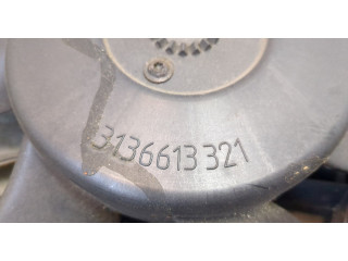 Вентилятор радиатора  Volvo C30 2006-2010           