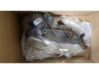 Фара передняя  Volkswagen Passat 6 2005-2010 правая 