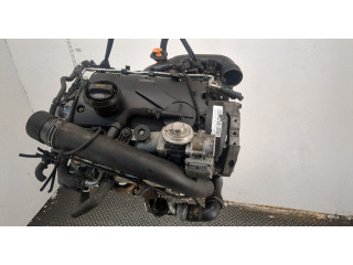 Генератор  Volkswagen Golf 5 2003-2009           