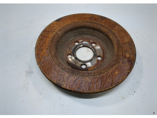 Диск тормозной  Ford Edge 2015-2018   задний         