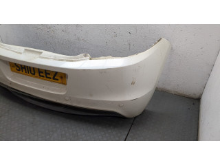 Бампер  Honda CR-Z задний   