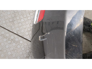 Бампер  Jeep Grand Cherokee 2004-2010 задний   