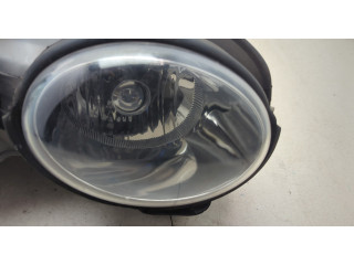 Фара передняя  Jaguar X-Type 2001-2009 правая 