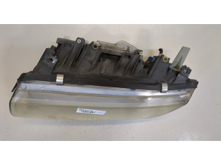 Фара передняя Skoda Fabia 1999-2004 левая