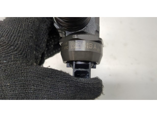 Форсунка топливная Volkswagen Golf Plus