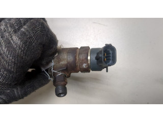 Форсунка топливная Citroen C4 Picasso 2013-2016 0445110340