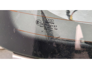 Замок багажника  Audi A6 (C5) 1997-2005       