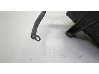 Блок предохранителей Toyota Sequoia 2000-2008