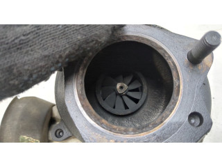  Турбина  Volvo V70 2001-2008             8603296