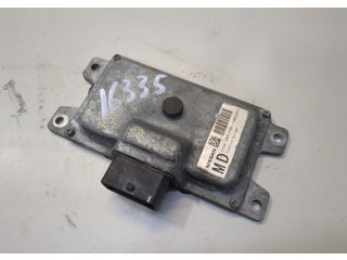 Блок управления АКПП / КПП Nissan Juke