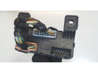 Блок комфорта SsangYong Korando 2010- 8215034030